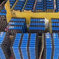 上饶艾默森铁锂电池回收-电池回收 公司